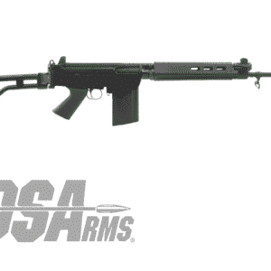 DS Arms - SA58 Paratrooper Bush Warrior 18″ 7.62×51 NATO